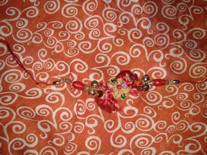 Rakhi