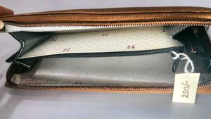 Forever Young Zipper Wallets For Women