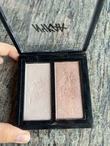 Nykaa Glow Getter Highlighter