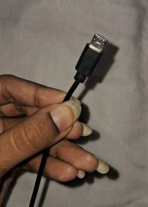 Micro USB Charging Cable