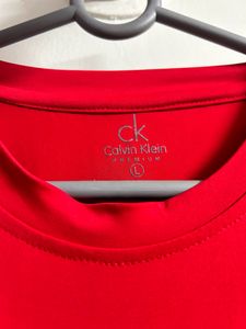 Dryfit T Shirt