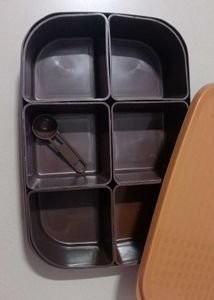 Dry Fruit Box