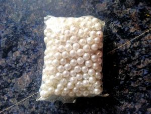 Pearl Beads