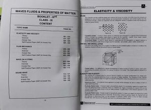 Resonance NEET Prep Books (1)