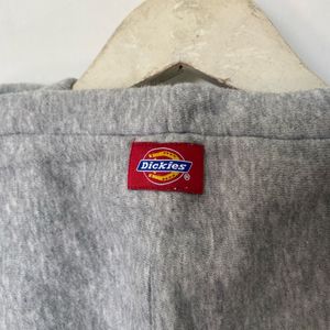 Dickies Gray Hoodie