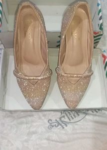 New Sandal Little Girl
