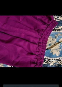 Stylish Kurti With Pent