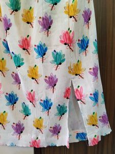 Top With Skirt For Women