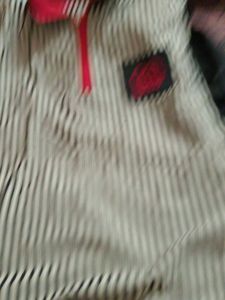 New Shirt One Time Weared