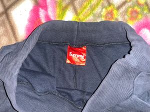 Supreme Unisex Short Original
