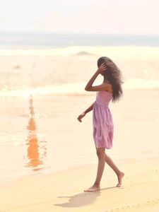 Short frock