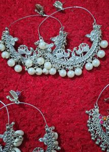 Kashmiri earings