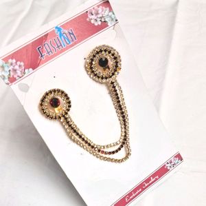 Broach For Men