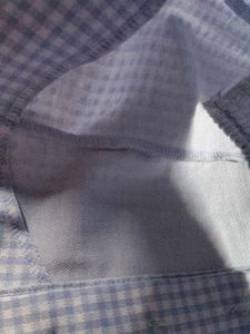 Cute Gingham Crop Top