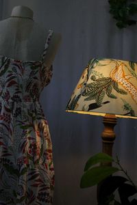 Floral Sundress