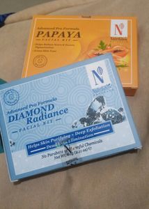 Facial Kita
