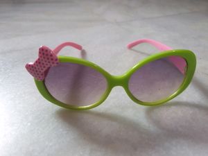 Cute Sunglasses For Kids (Girls)