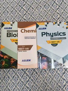 Experimental Skills Books PCB