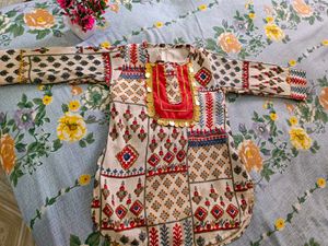 Kurta Sets For Babygirl