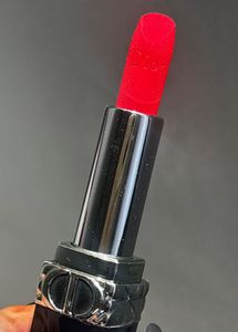Dior Rouge Christmas Edition Lipstick Set