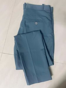 Formal trouser