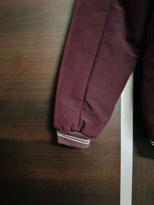 Casual Bomber jacket