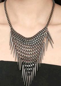 Statement Necklace