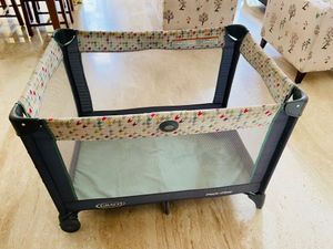 Graco Baby Cot