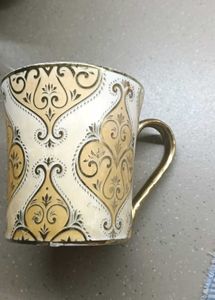6 Pcs Tea / Coffee Cups