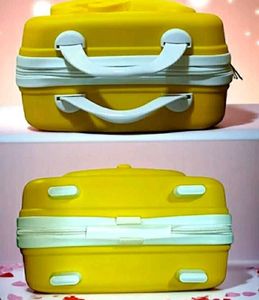 Hello Kitty Travel Case