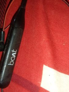 Boat Bluetooth Headphones