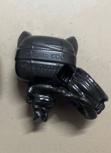 Catwoman Funko Pop Figure