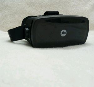 Jio VR Box
