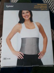 Abdominal Belt