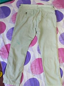 Blackberry Men Formal Trouser Size-30