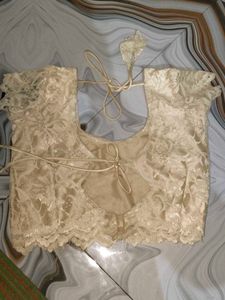 Net Blouse