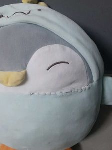 Miniso Plush Toy