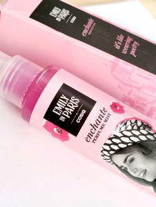 Emily In Paris - Enchante PERFUME Mist