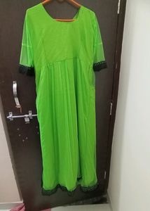 Stylish Nighty Gown