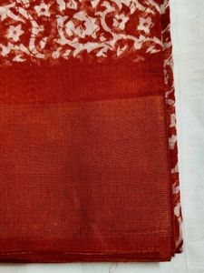 Cotton Saree For Sale