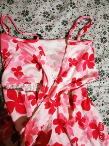 COMBO DRESSES