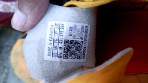 Adidas Football Shoes