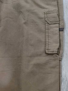 Sc8927 Sabrin Cotton Track Pant Waist 34-38 Inches