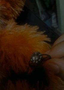 Adjustable Ring