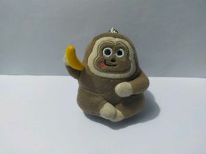 Cute Monkey Plushie