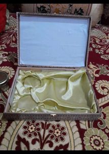 Decorative Storage Box