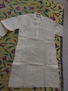 Mens Kurta - Size 40