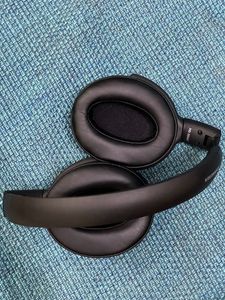Sennheiser HD 350BT Wireless Headset Over Ear