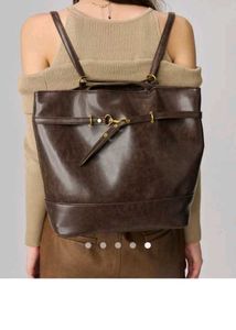 Savana Bucket Bag
