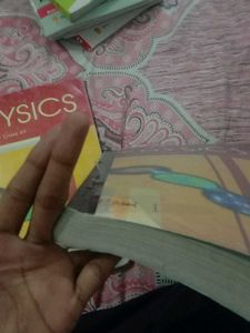 U Can See Three Books